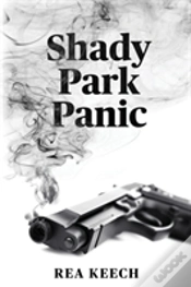Capa do artigo Shady Park Panic