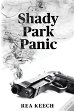 Capa do artigo Shady Park Panic