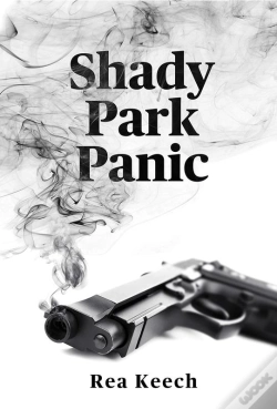 Capa do artigo Shady Park Panic