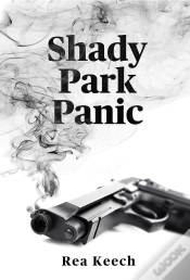 Capa do artigo Shady Park Panic