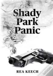 Capa do artigo Shady Park Panic