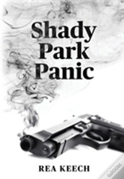Capa do artigo Shady Park Panic