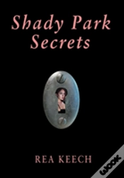 Capa do artigo Shady Park Secrets