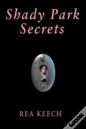 Capa do artigo Shady Park Secrets