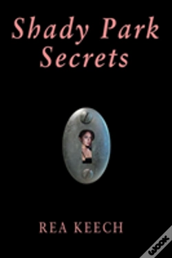 Capa do artigo Shady Park Secrets