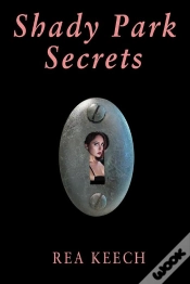 Capa do artigo Shady Park Secrets