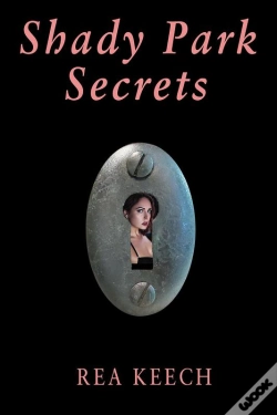 Capa do artigo Shady Park Secrets