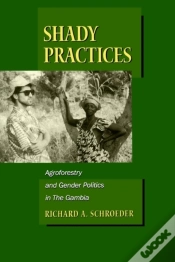 Capa do artigo Shady Practices
