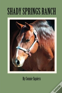 Capa do artigo Shady'S Spring Ranch