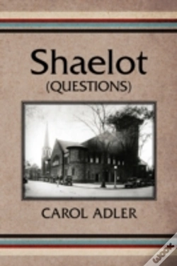 Capa do artigo Shaelot (Questions)