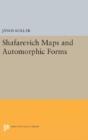 Shafarevich Maps And Automorphic Forms - Preview
