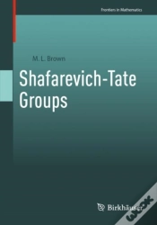 Capa do artigo Shafarevich-Tate Groups
