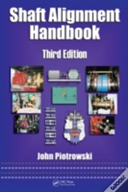 Capa do artigo Shaft Alignment Handbook
