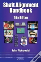 Capa do artigo Shaft Alignment Handbook