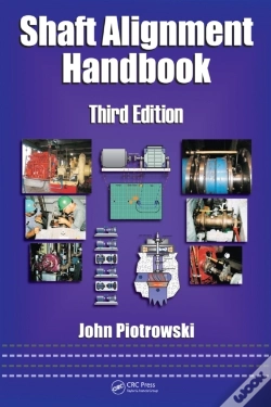Capa do artigo Shaft Alignment Handbook