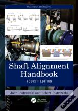 Shaft Alignment Handbook