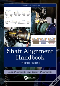 Capa do artigo Shaft Alignment Handbook