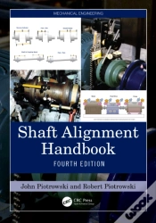 Capa do artigo Shaft Alignment Handbook