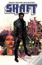 Shaft Volume 1