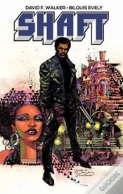 Capa do artigo Shaft Volume 1
