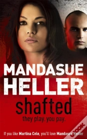 Capa do artigo Shafted