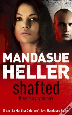Capa do artigo Shafted