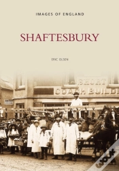 Capa do artigo Shaftesbury