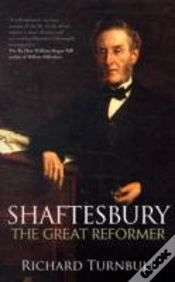Capa do artigo Shaftesbury