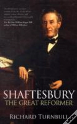 Capa do artigo Shaftesbury