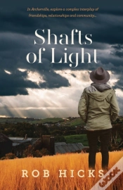 Capa do artigo Shafts Of Light