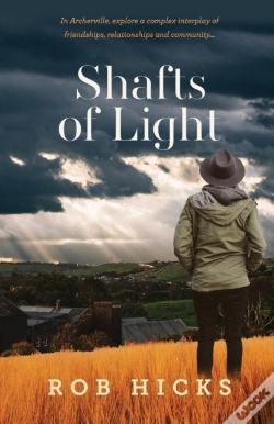 Capa do artigo Shafts Of Light