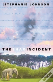 Capa do artigo Shag Incident