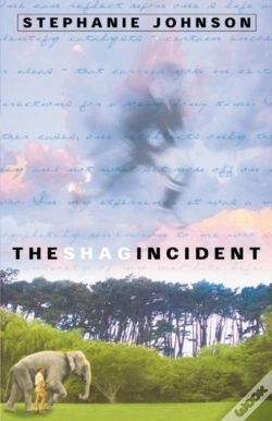 Capa do artigo Shag Incident