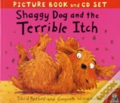 Capa do artigo Shaggy Dog And The Terrible Itch