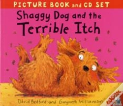 Capa do artigo Shaggy Dog And The Terrible Itch