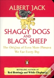 Capa do artigo Shaggy Dogs And Black Sheep
