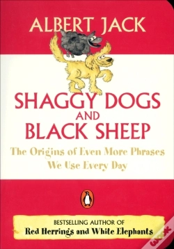 Capa do artigo Shaggy Dogs And Black Sheep