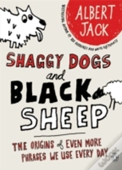 Capa do artigo Shaggy Dogs And Black Sheep