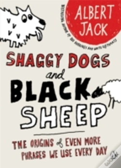Capa do artigo Shaggy Dogs And Black Sheep