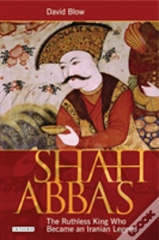 Capa do artigo Shah Abbas