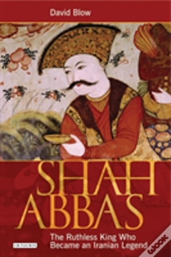 Capa do artigo Shah Abbas