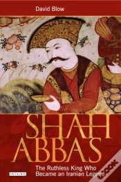 Capa do artigo Shah Abbas
