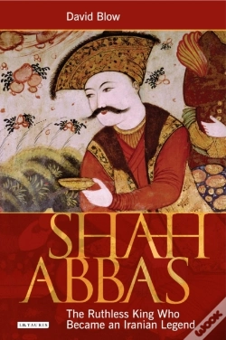 Capa do artigo Shah Abbas
