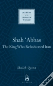 Capa do artigo Shah Abbas