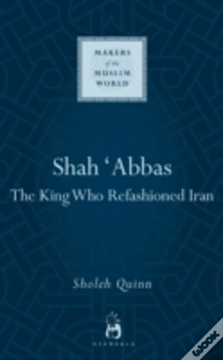 Capa do artigo Shah Abbas