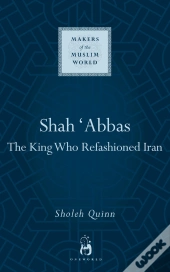 Shah Abbas
