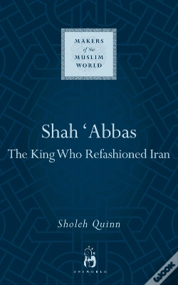 Capa do artigo Shah Abbas