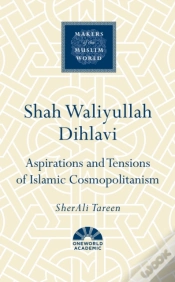 Capa do artigo Shah Waliyullah Dihlavi
