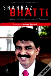Shahbaz Bhati