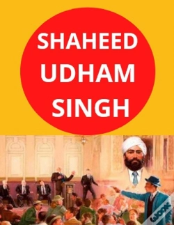 Capa do artigo Shaheed Udham Singh